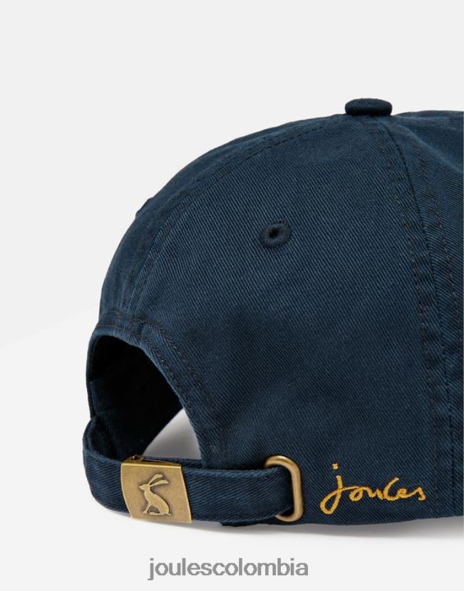 Joules accesorios mujer gorra burgley H0604R156 Armada