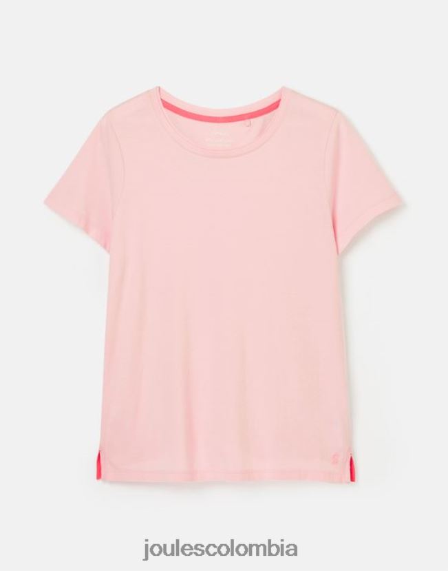 Joules vestir mujer camiseta frankie H0604R79 bailarina